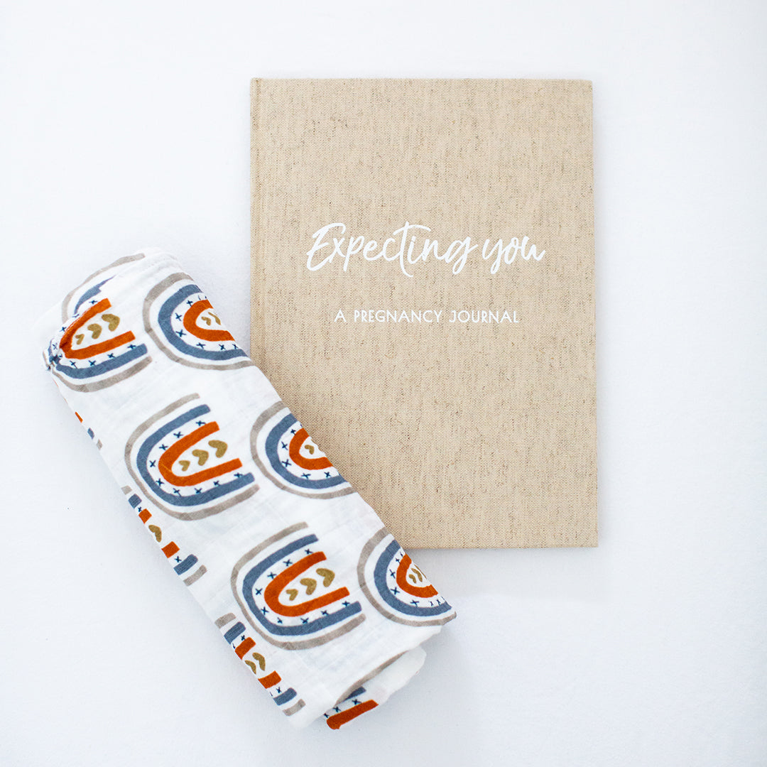 Pregnancy Journal Bundles
