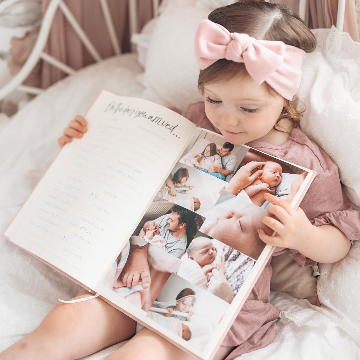 Ultimate Memory Keeper Bundle - 5 Journals