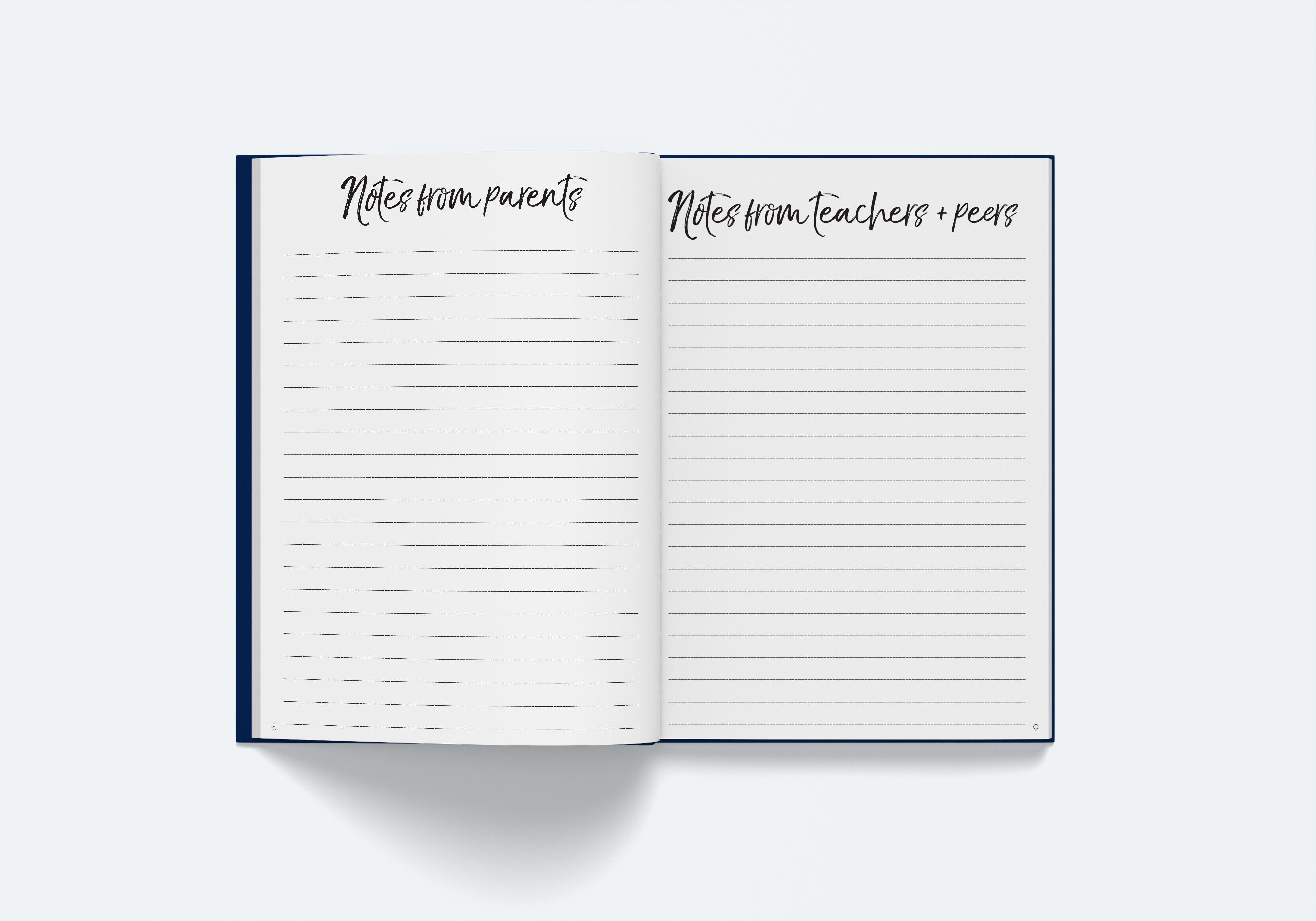 Ultimate Memory Keeper Bundle - 5 Journals