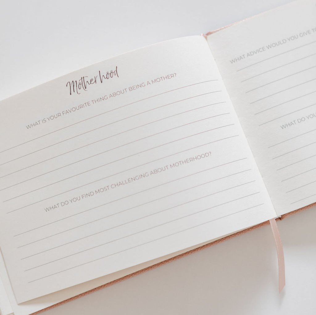Ultimate Memory Keeper Bundle - 5 Journals