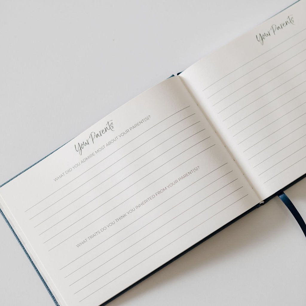 Ultimate Memory Keeper Bundle - 5 Journals