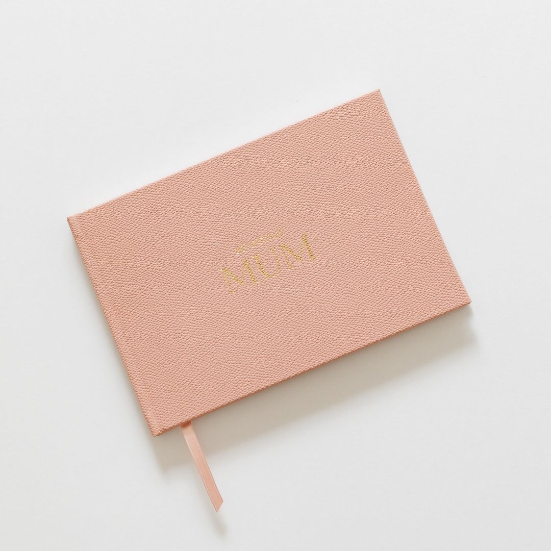 All About Mum & Dad Journal Bundle