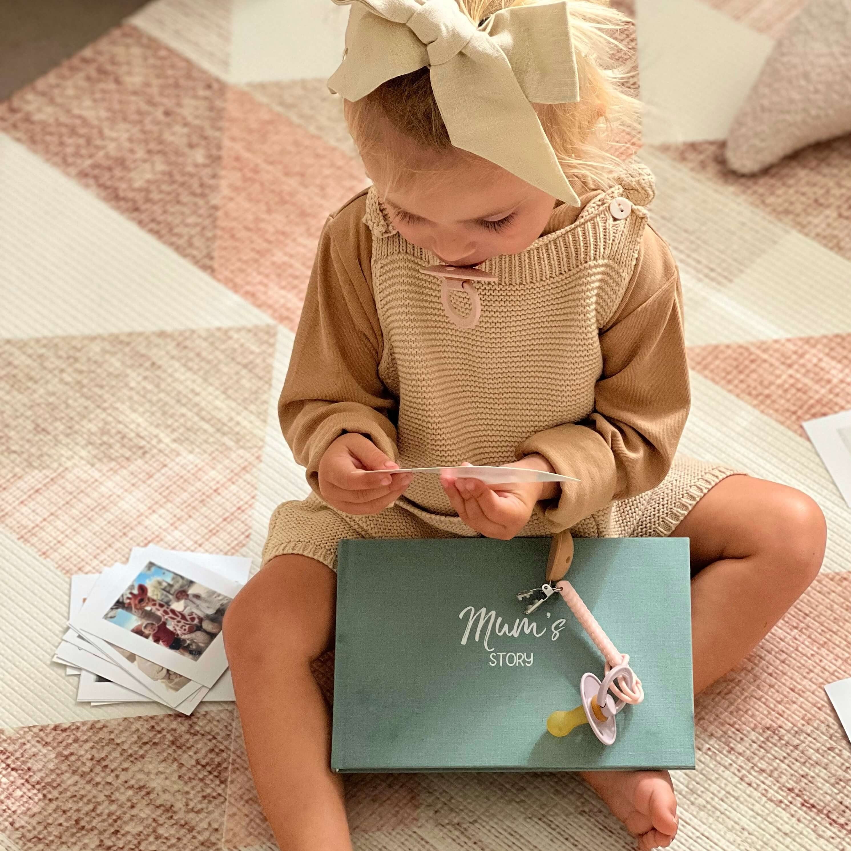 Choose Any 3 Journals for $129.95