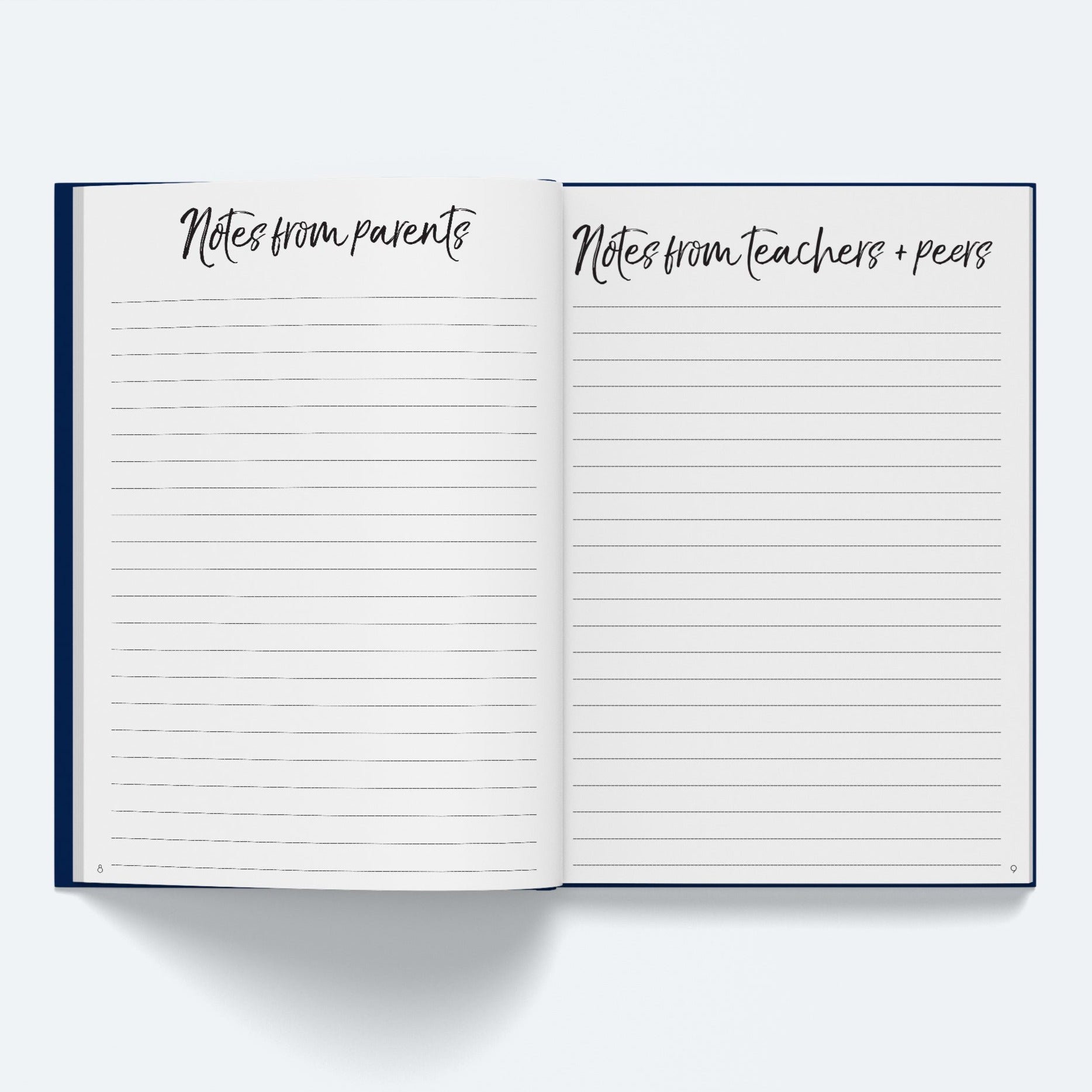 Ultimate Memory Keeper Bundle - 5 Journals