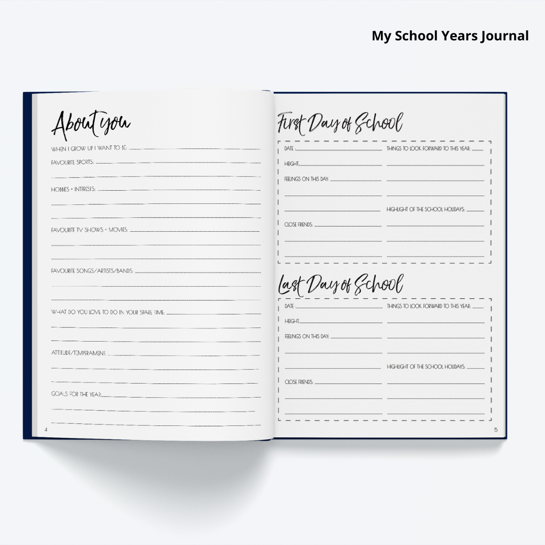 Buy Any  2 Journals Get 1 Free!