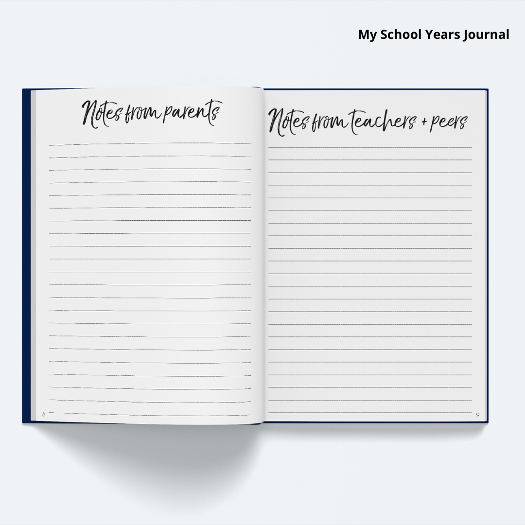 Buy Any  2 Journals Get 1 Free!