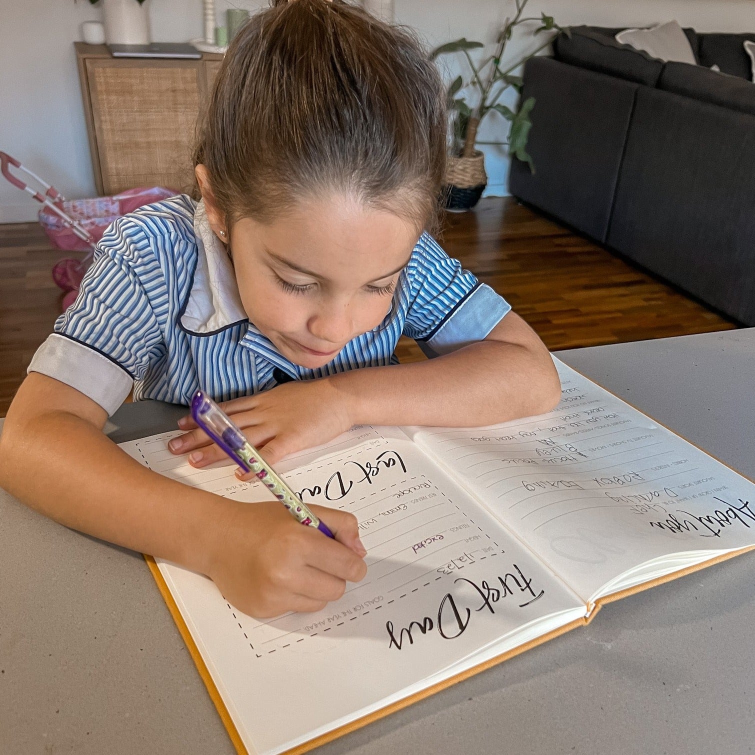 Bulk Buy - 4 Pack My School Years Journal