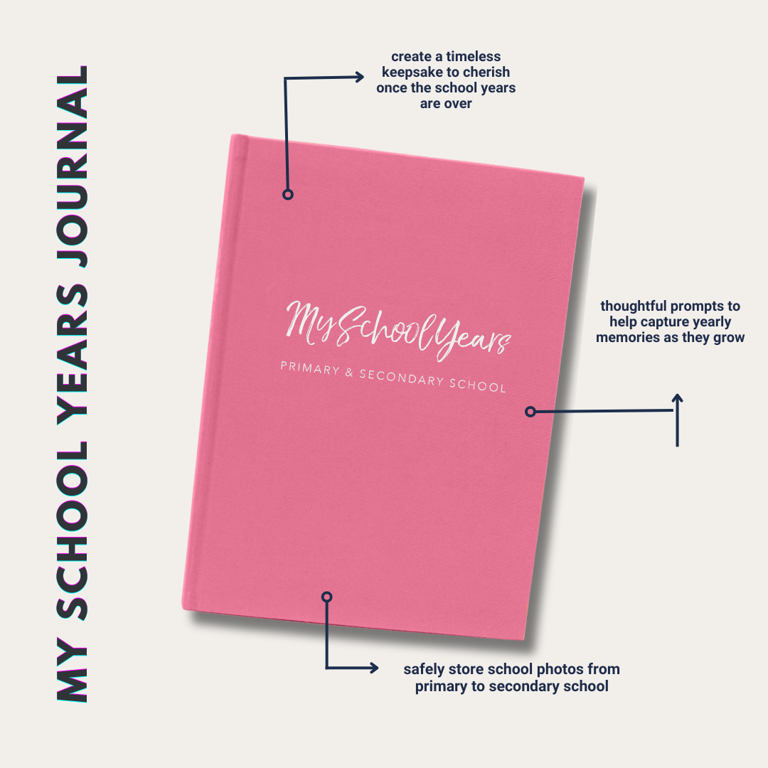 Choose Any 3 Journals for $129.95