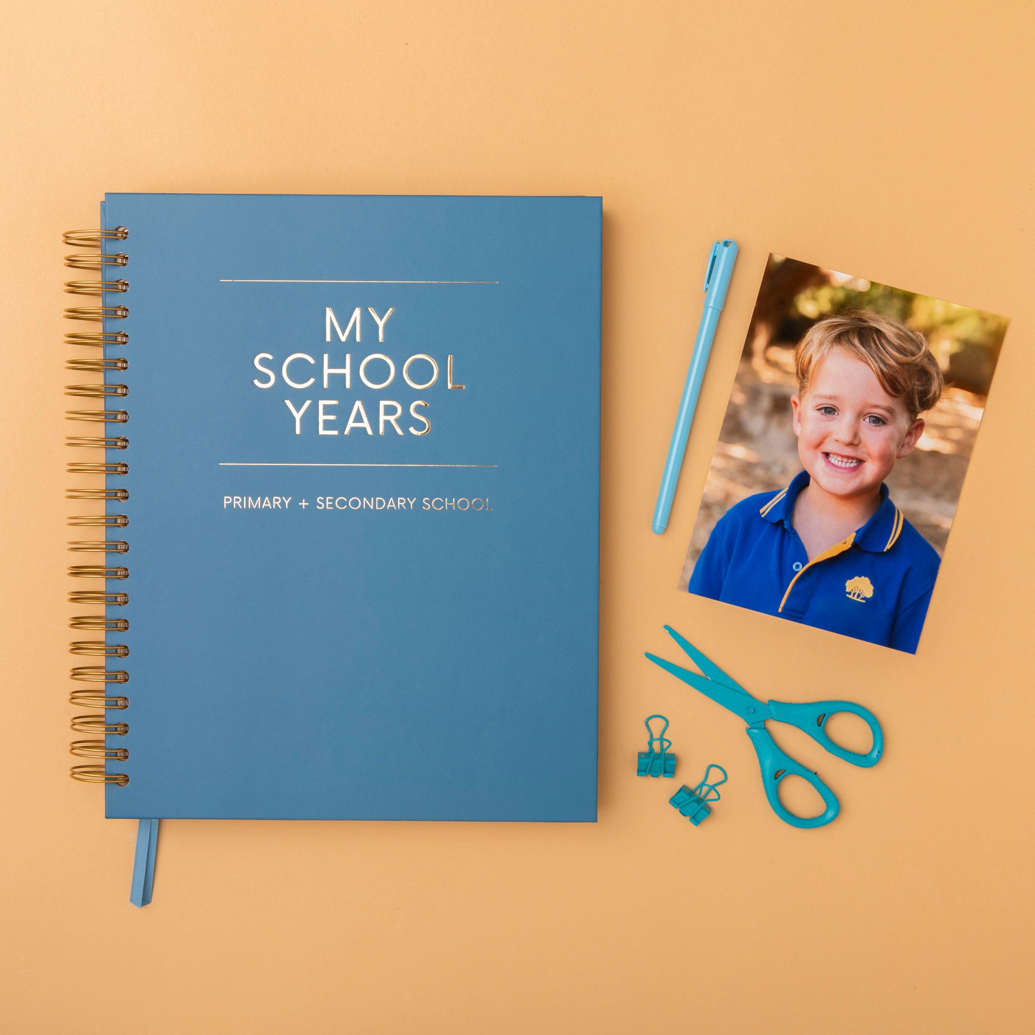 My School Years: Luxe - Buy 2 Get 1 Free