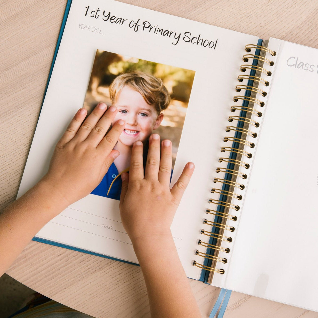 My School Years: Luxe Edition - 2 Pack