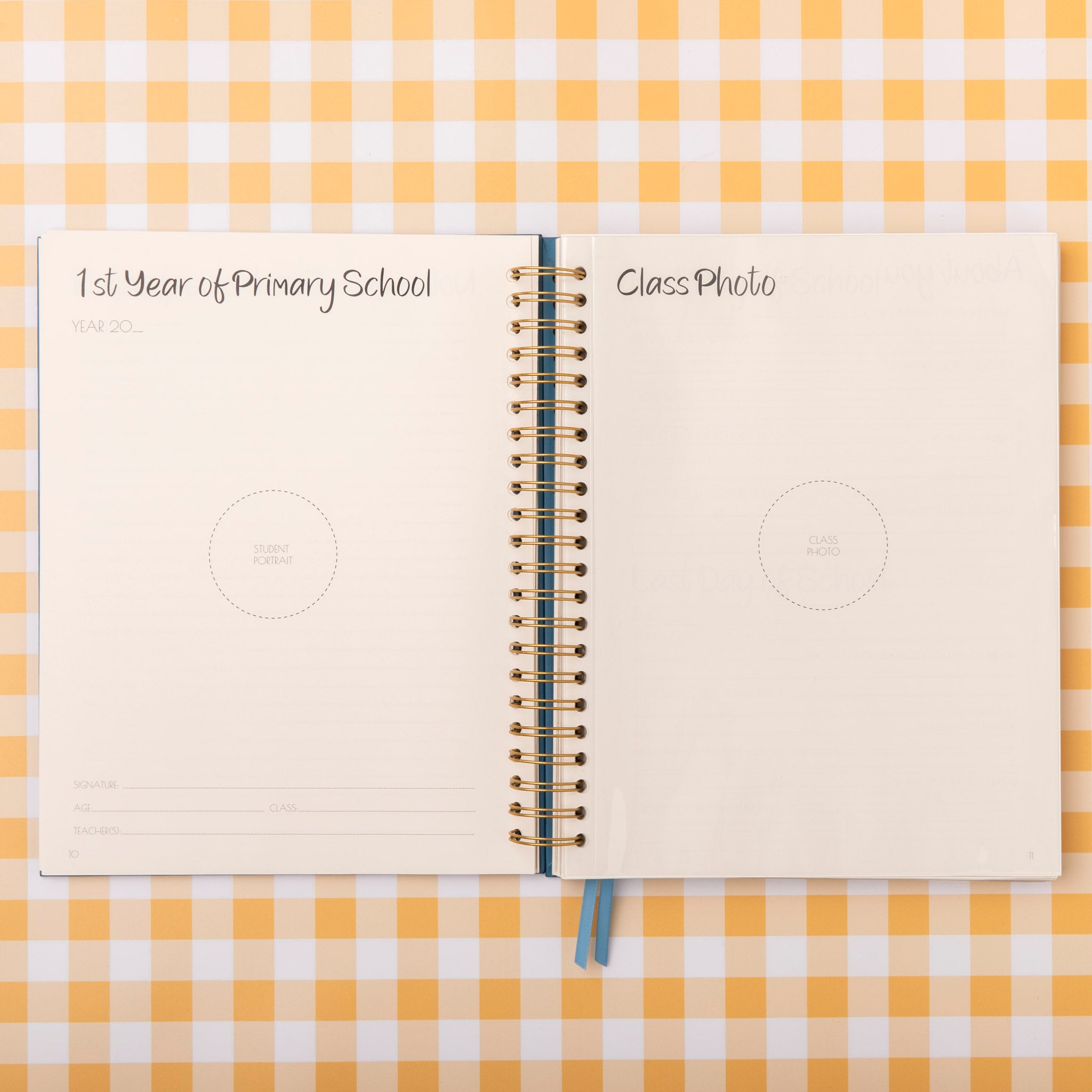 My School Years: Luxe - Buy 2 Get 1 Free