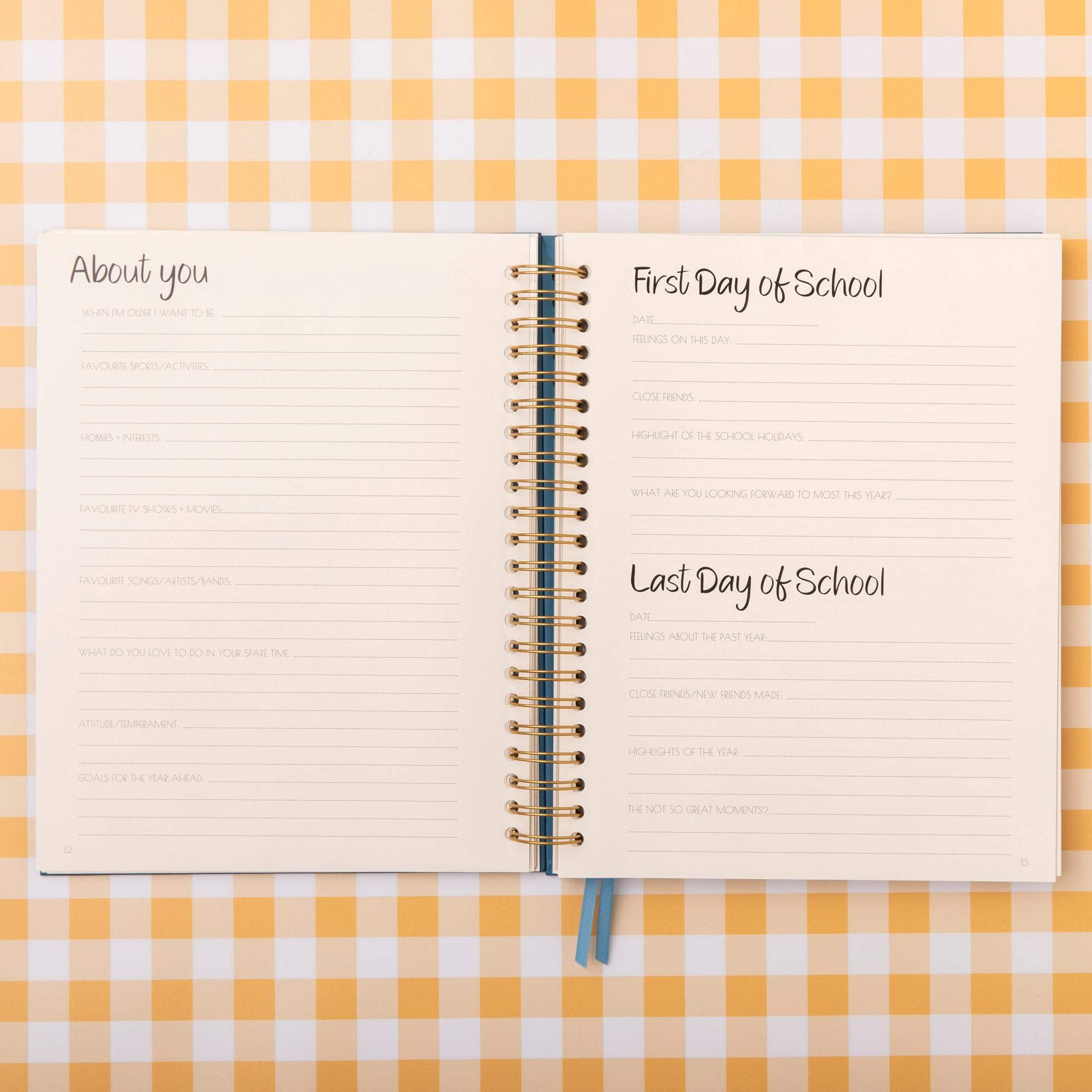 My School Years: Luxe - Buy 2 Get 1 Free