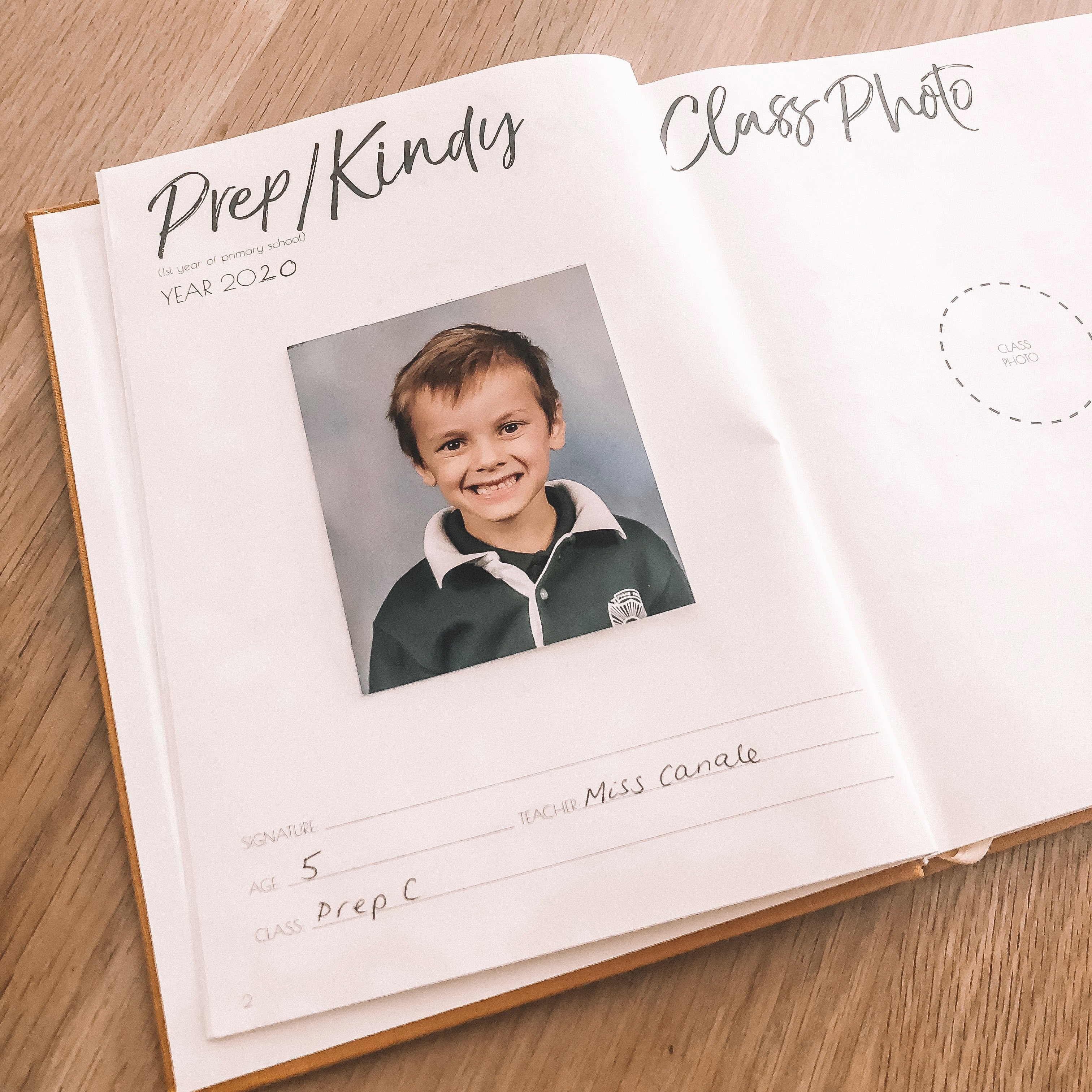 Buy Any 2 Journals Get 1 Free!