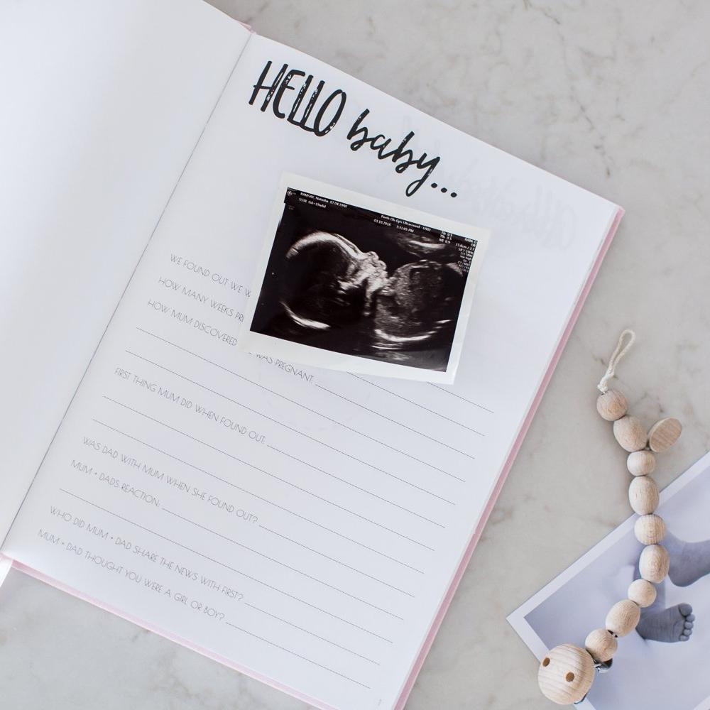 Buy Any 2 Journals Get 1 Free!