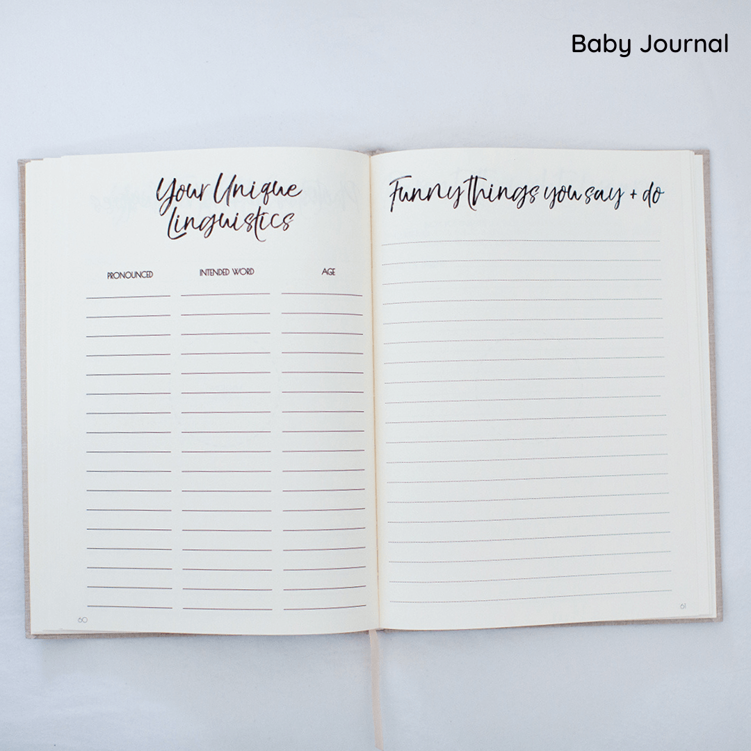 Buy Any 2 Journals Get 1 Free!