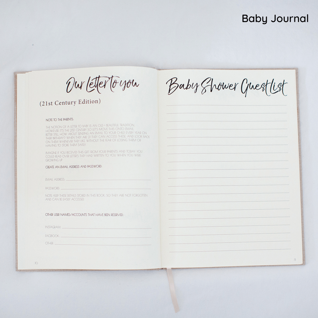 Buy Any 2 Journals Get 1 Free!