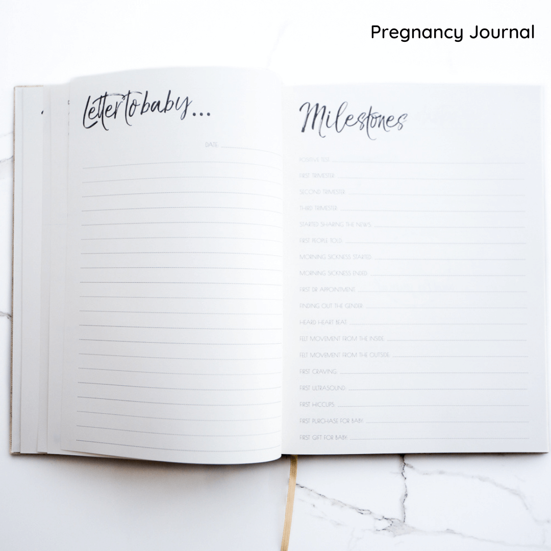 Buy Any 2 Journals Get 1 Free!