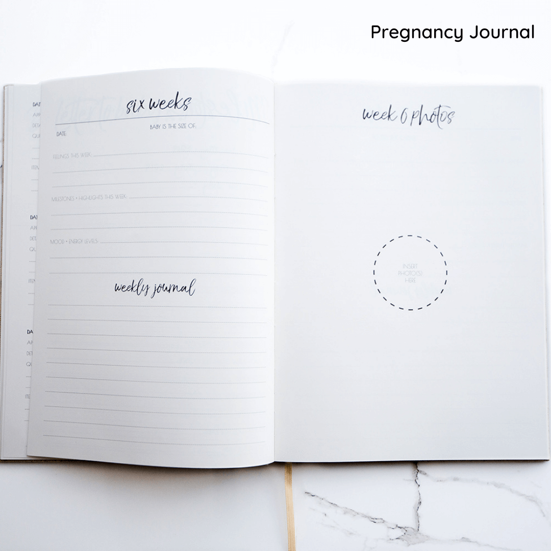 Buy Any 2 Journals Get 1 Free!