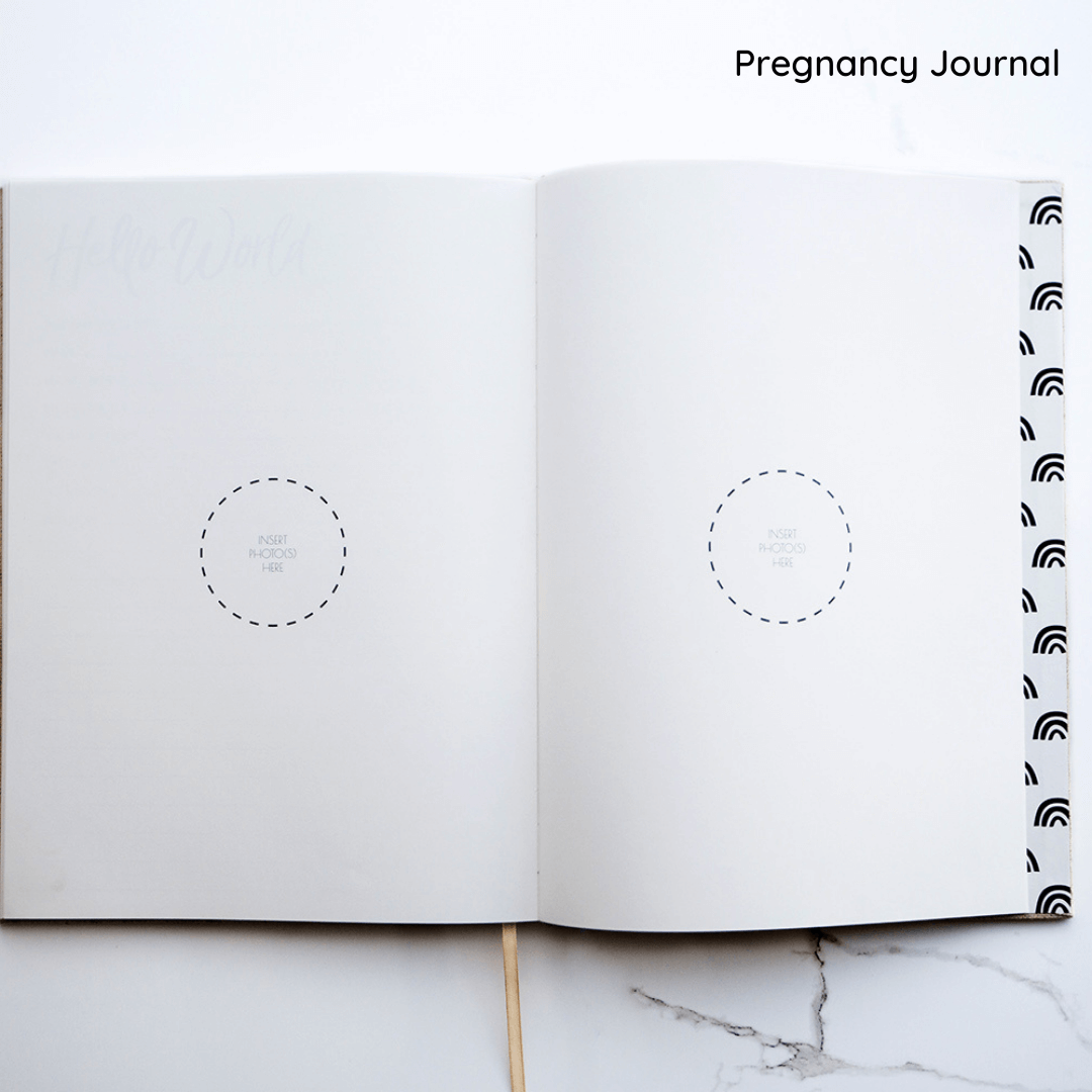 Buy Any 2 Journals Get 1 Free!