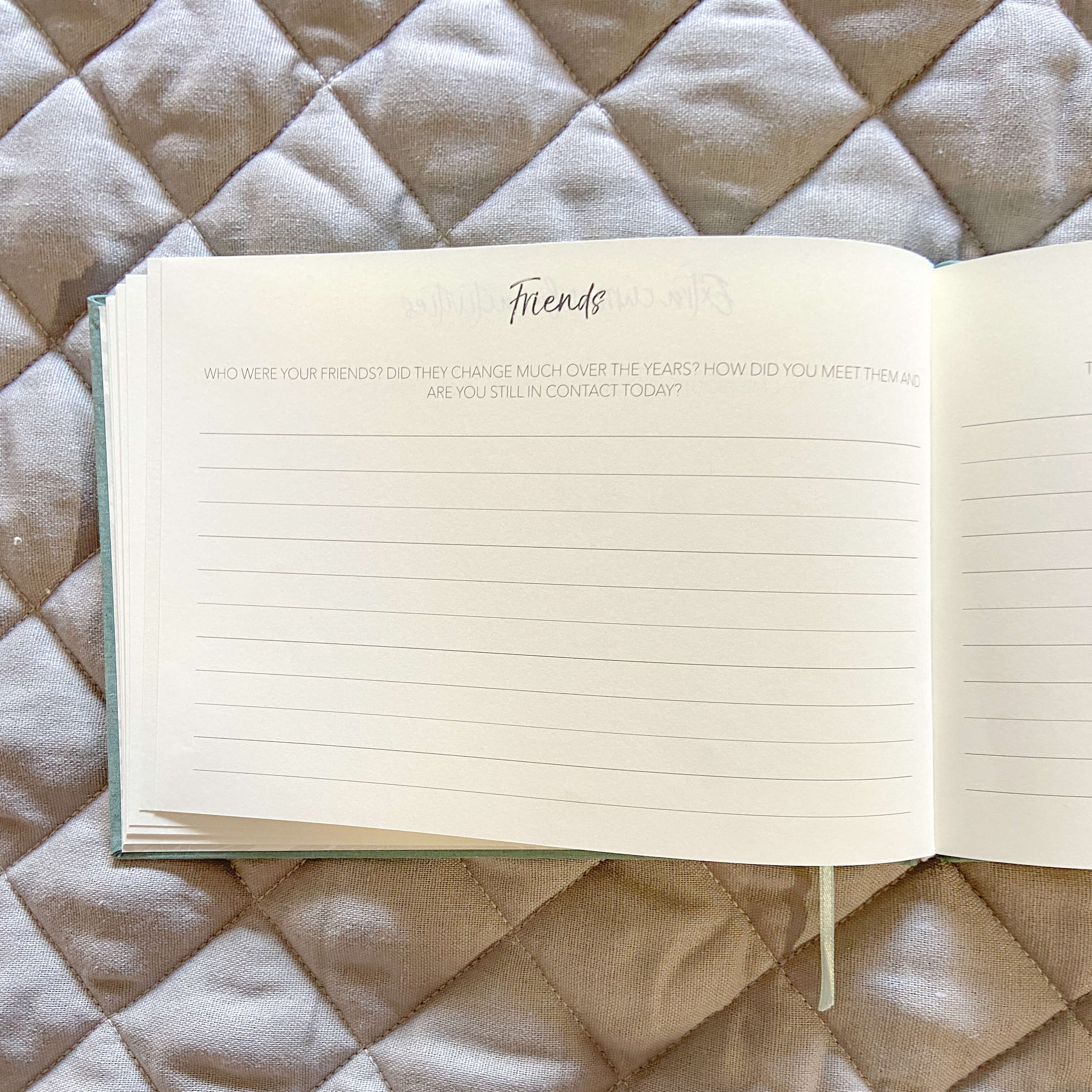 Buy 2 Luxe Journals Get 1 Free! (Plus a FREE Mum's Journal)