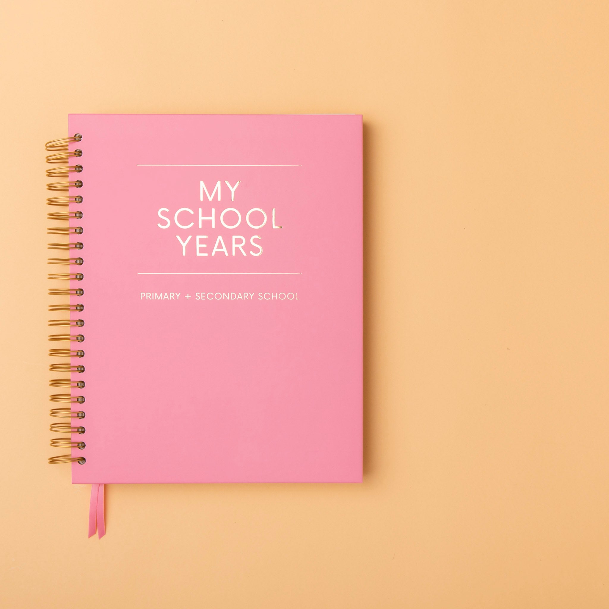 Buy 2 Luxe Journals Get 1 Free! (Plus a FREE Mum's Journal)