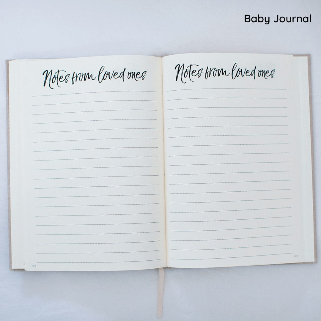 Buy Any 2 Journals Get 1 Free!